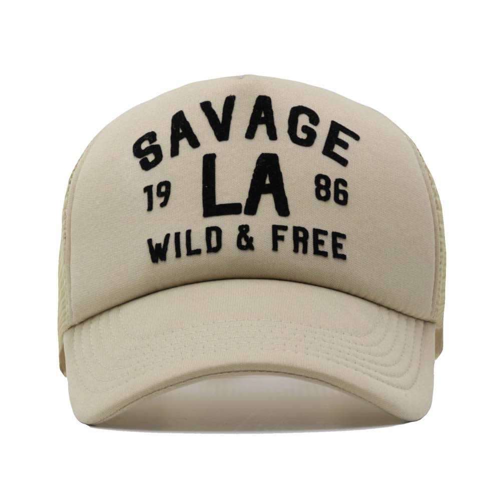 SAVAGE Beige