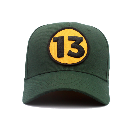 Front view of JOYLIFE cap