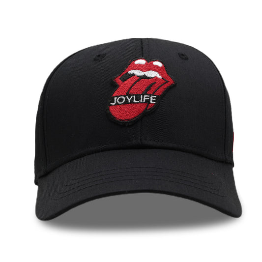 JOYLIFE SACRAMENTO Cap with curved visor