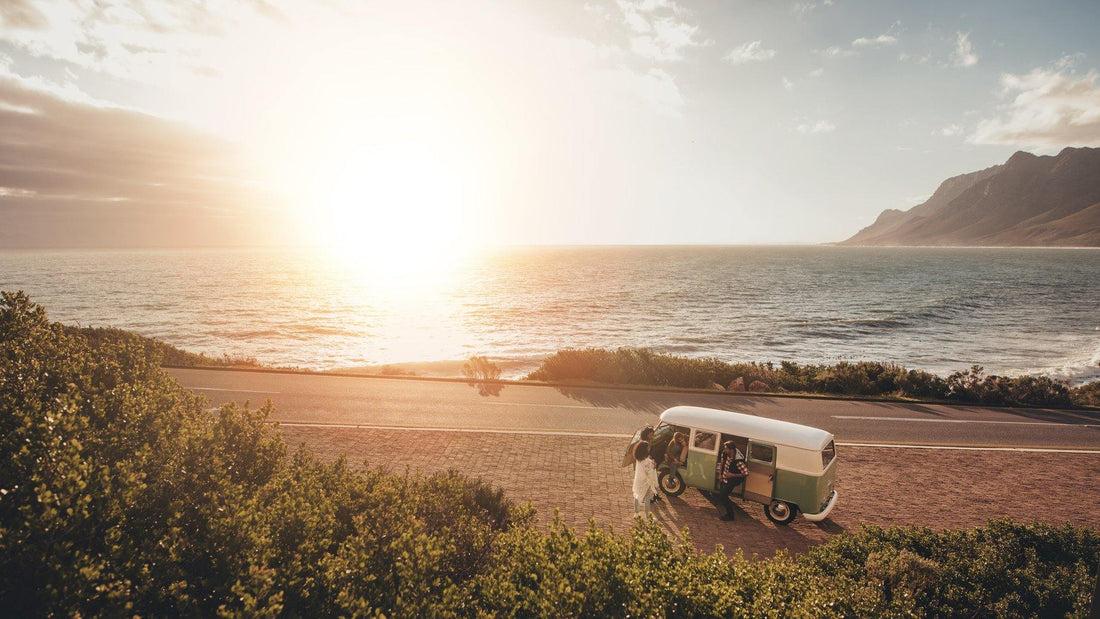 Los 10 destinos más rebeldes para viajar con amigos - Joylife