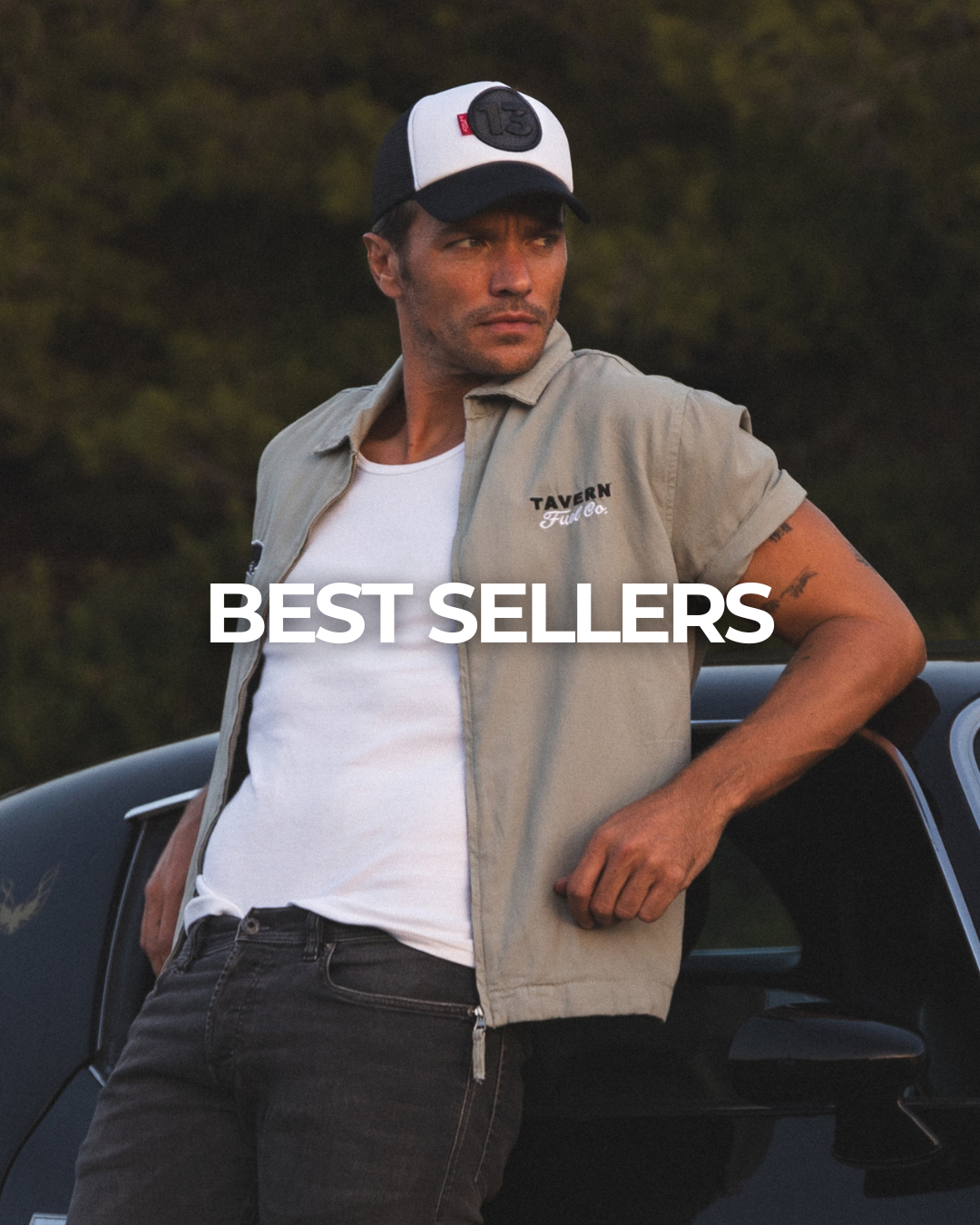 BEST SELLERS