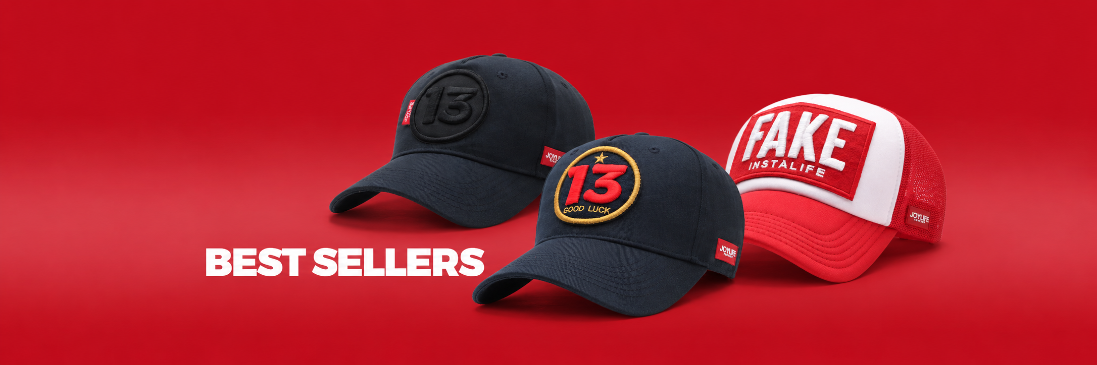 BEST SELLERS
