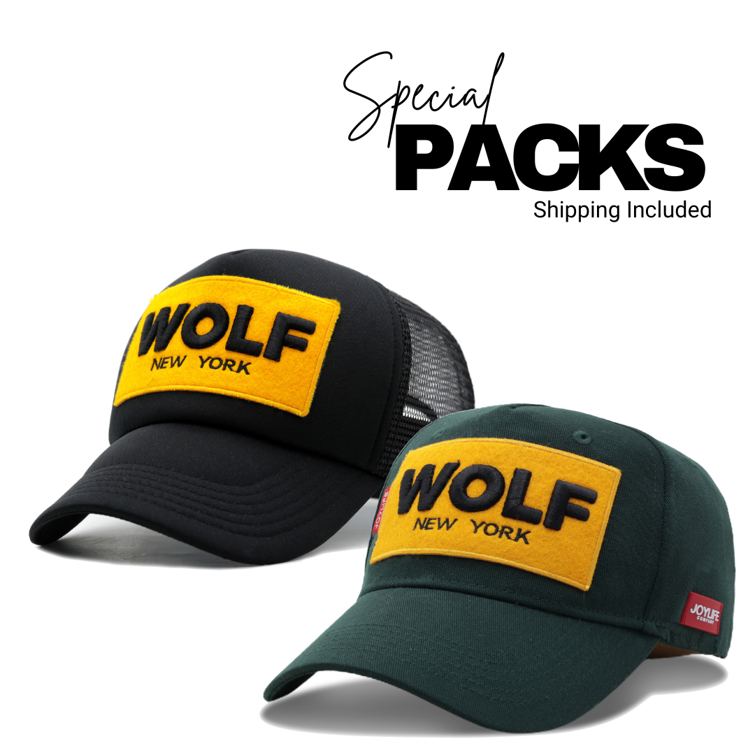 PACKS