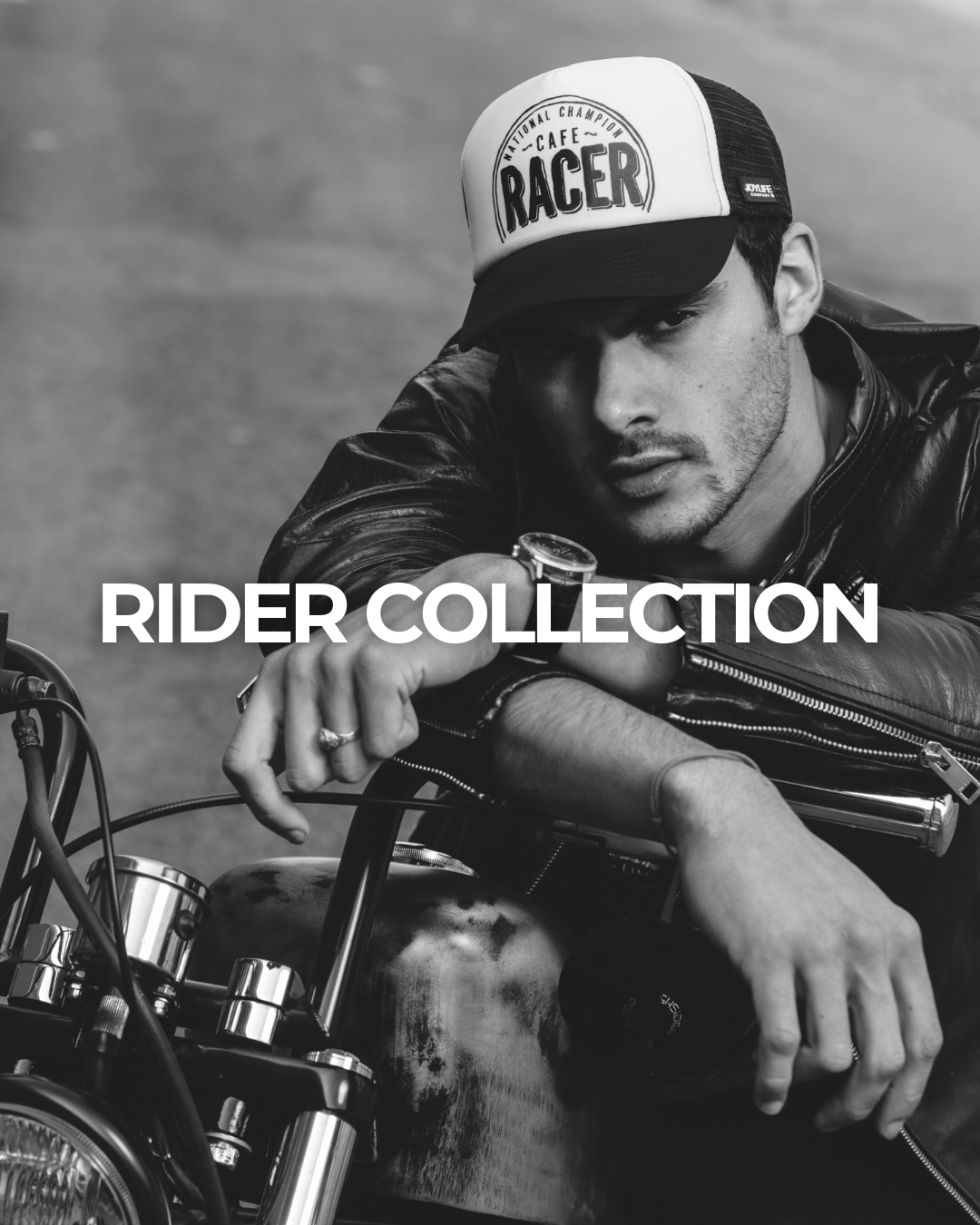 RIDER