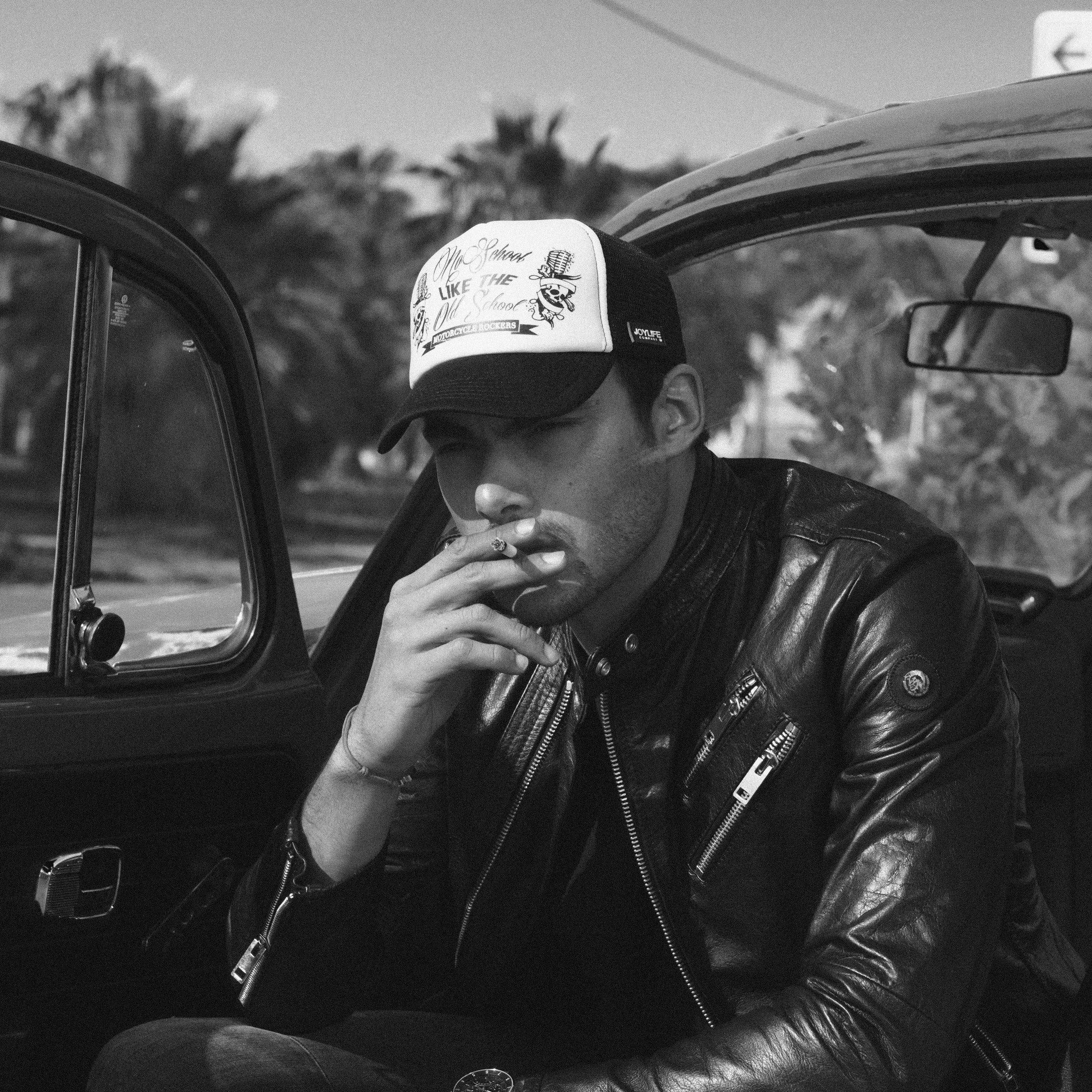 TRUCKER