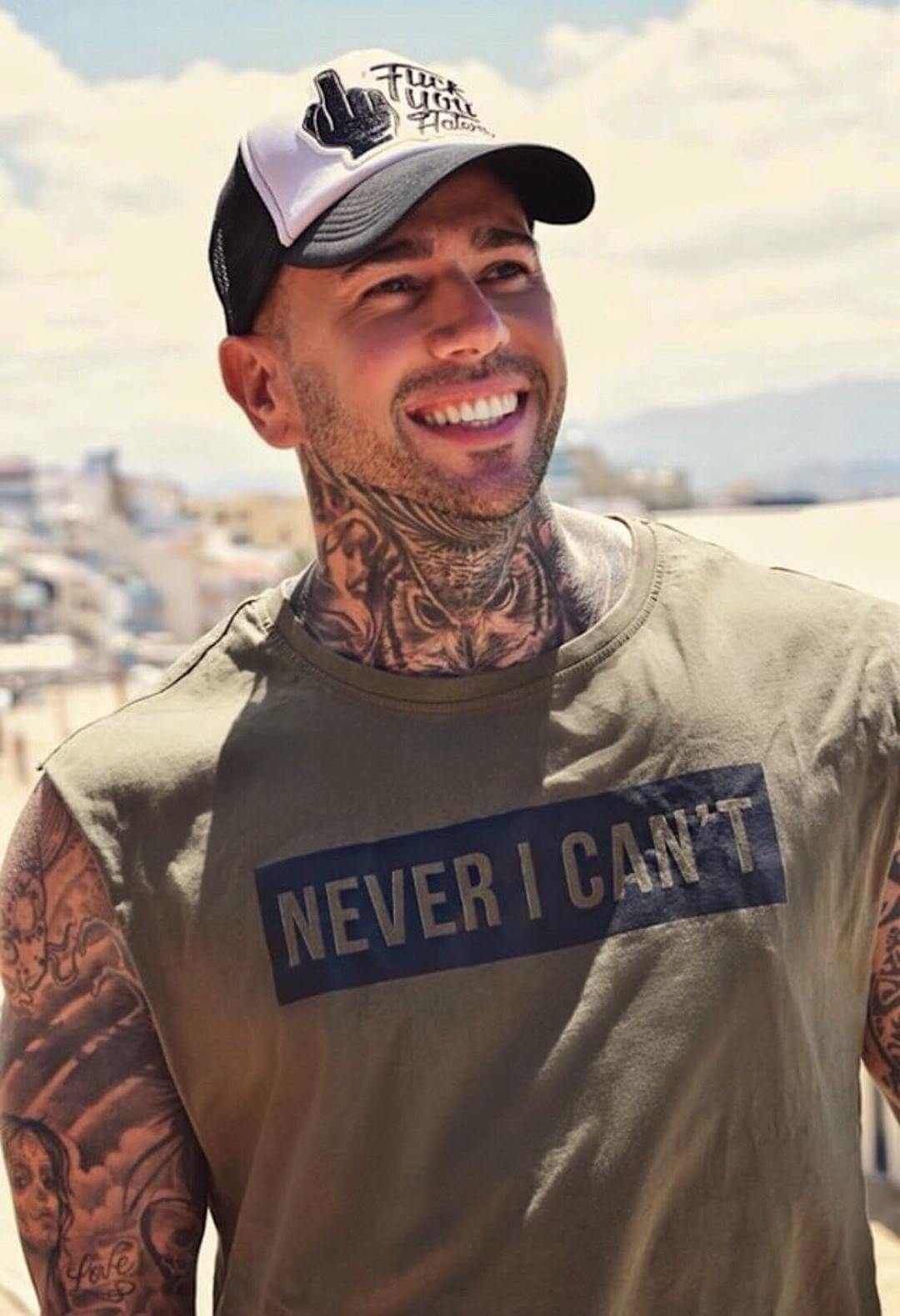 MAN