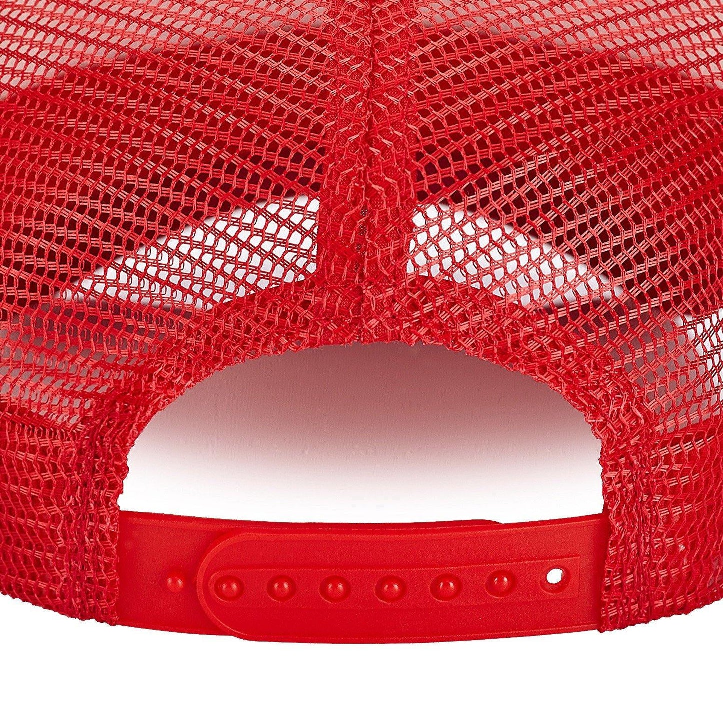 Fake White Red