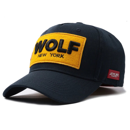 NAVY ICON PACK - 2 Caps