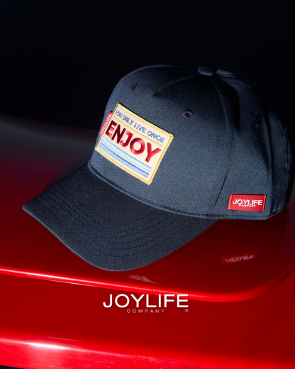 ENJOY Navy