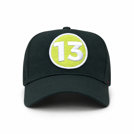 13 TENIS Cap