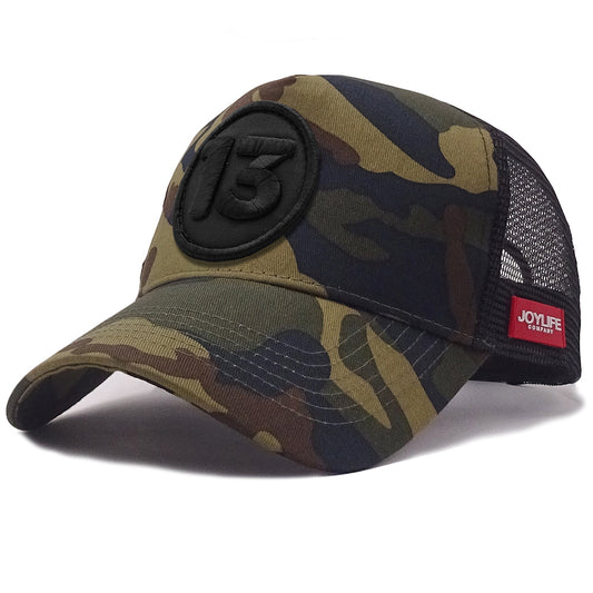 13 Camo