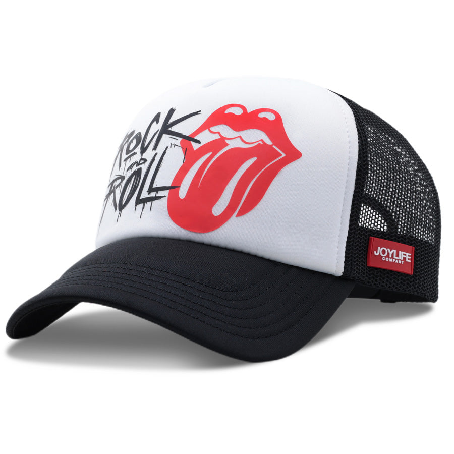 JOYLIFE NEW SMYRNA Cap with front embroidery