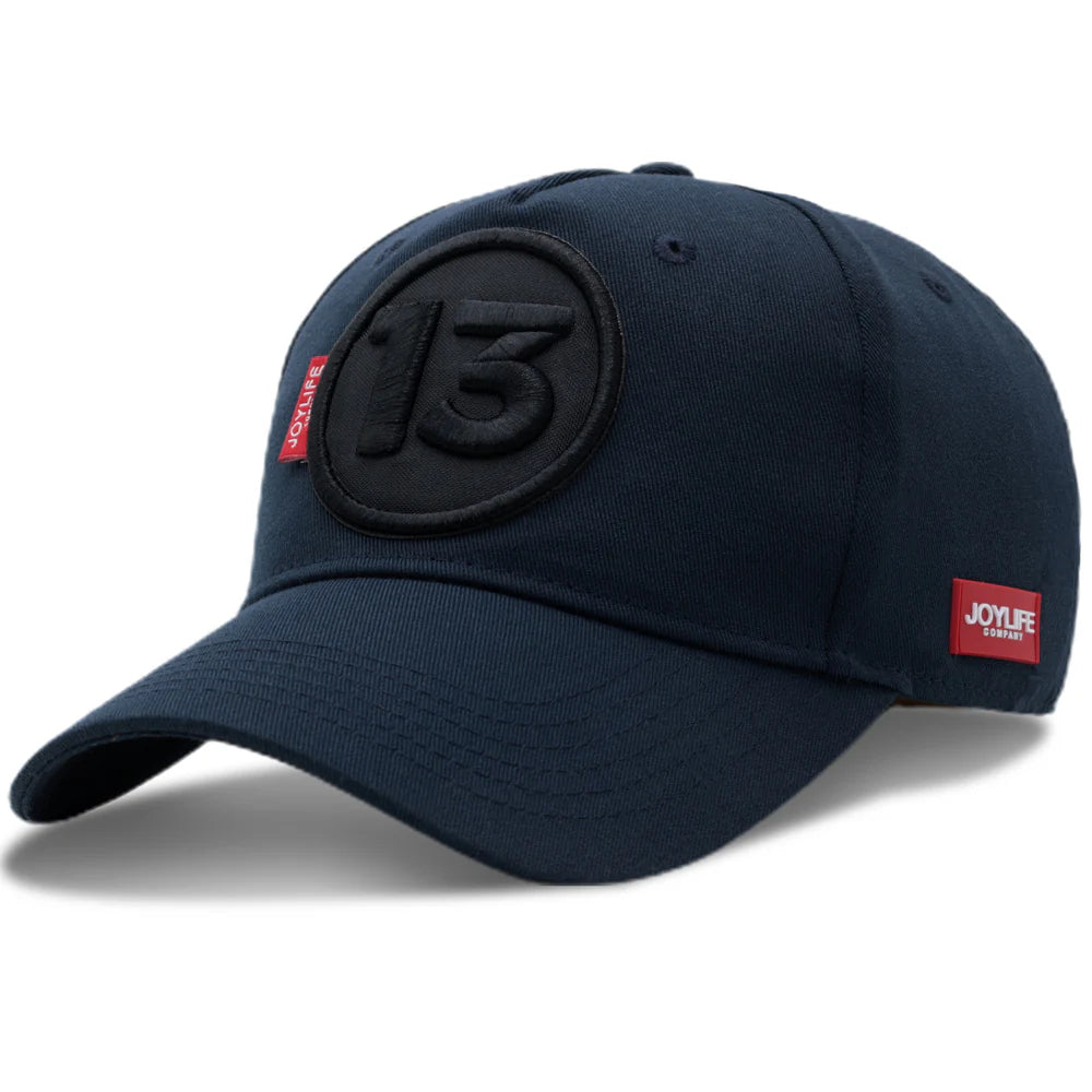 NAVY ICON PACK - 2 Caps