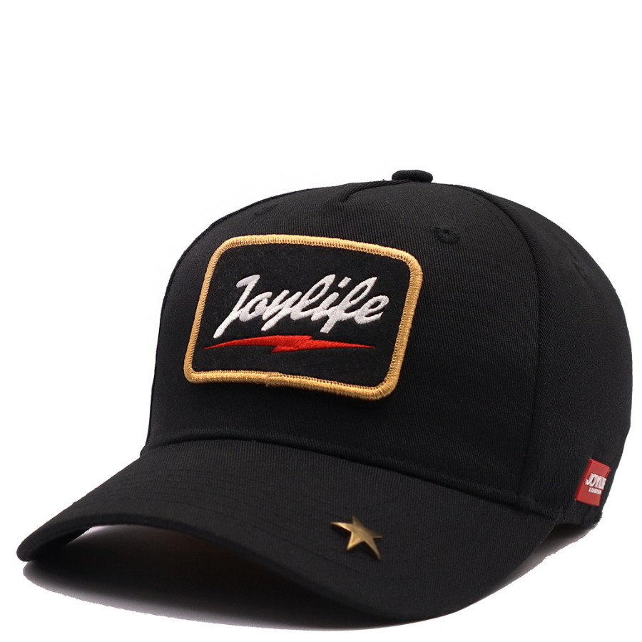 SIGNATURE Script Black