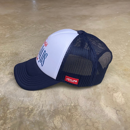 COOL DADS Navy Cap