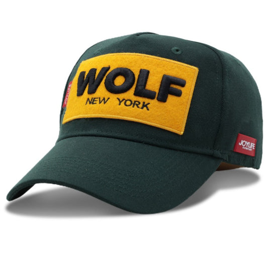 Wolf Bottle