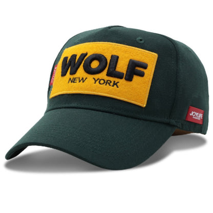 WOLF NYC