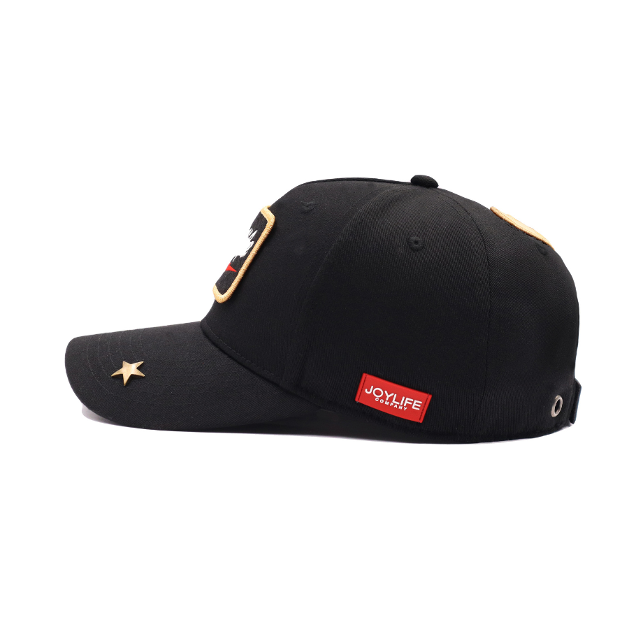 SIGNATURE Script Black