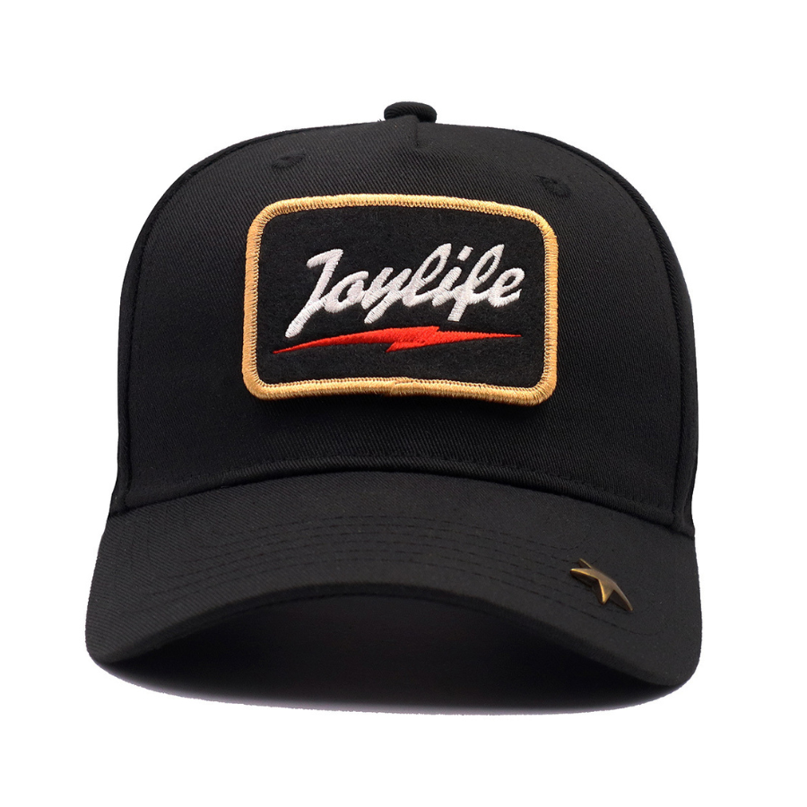 SIGNATURE Script Black
