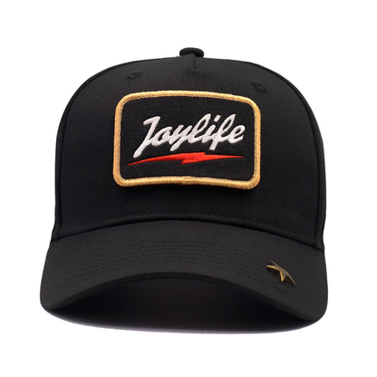 SIGNATURE Script Black