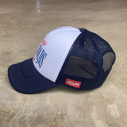 COOL DADS Navy Cap