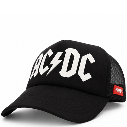 AC DC Cap