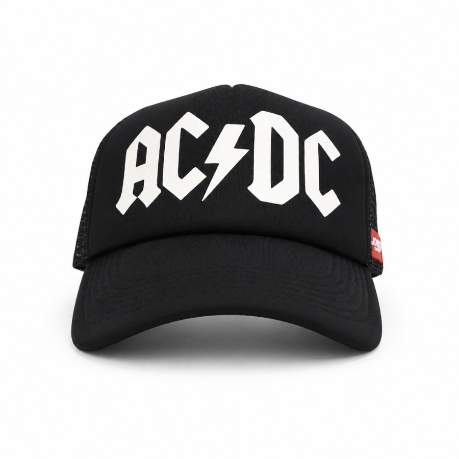AC DC Cap