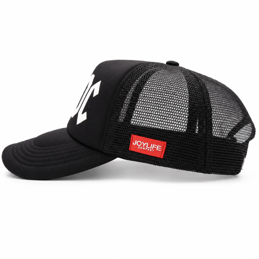 AC DC Cap
