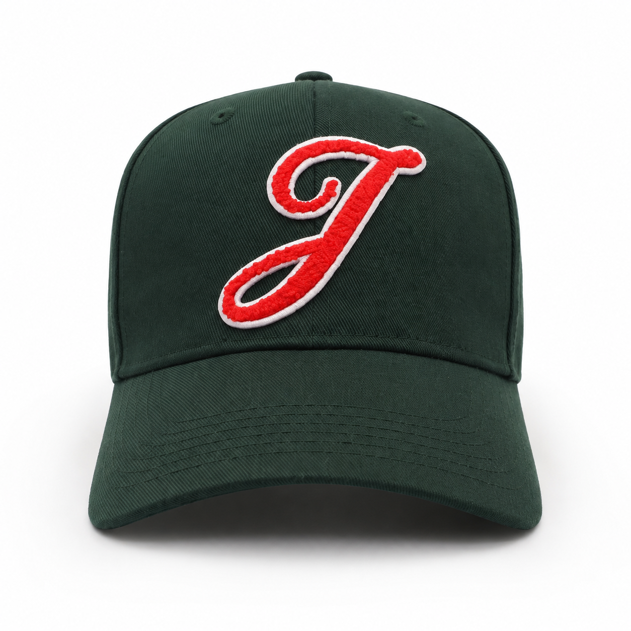 Legacy Forest Green Cap