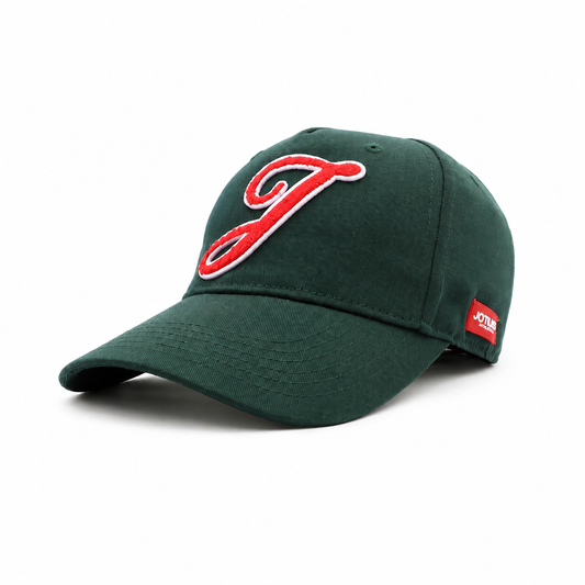Legacy Forest Green Cap