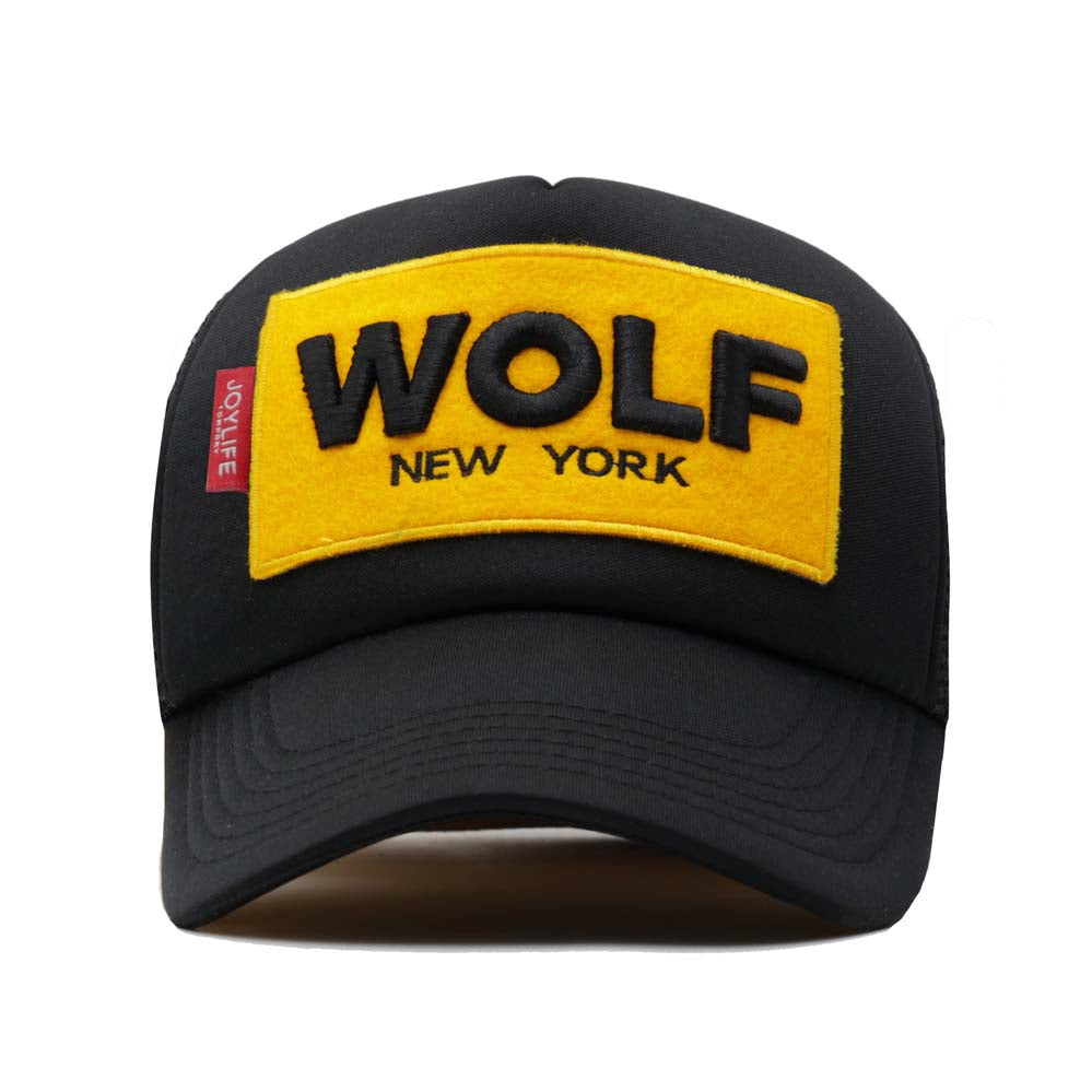 WOLF NYC