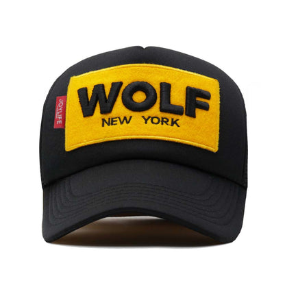 WOLF NYC