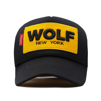 WOLF NYC