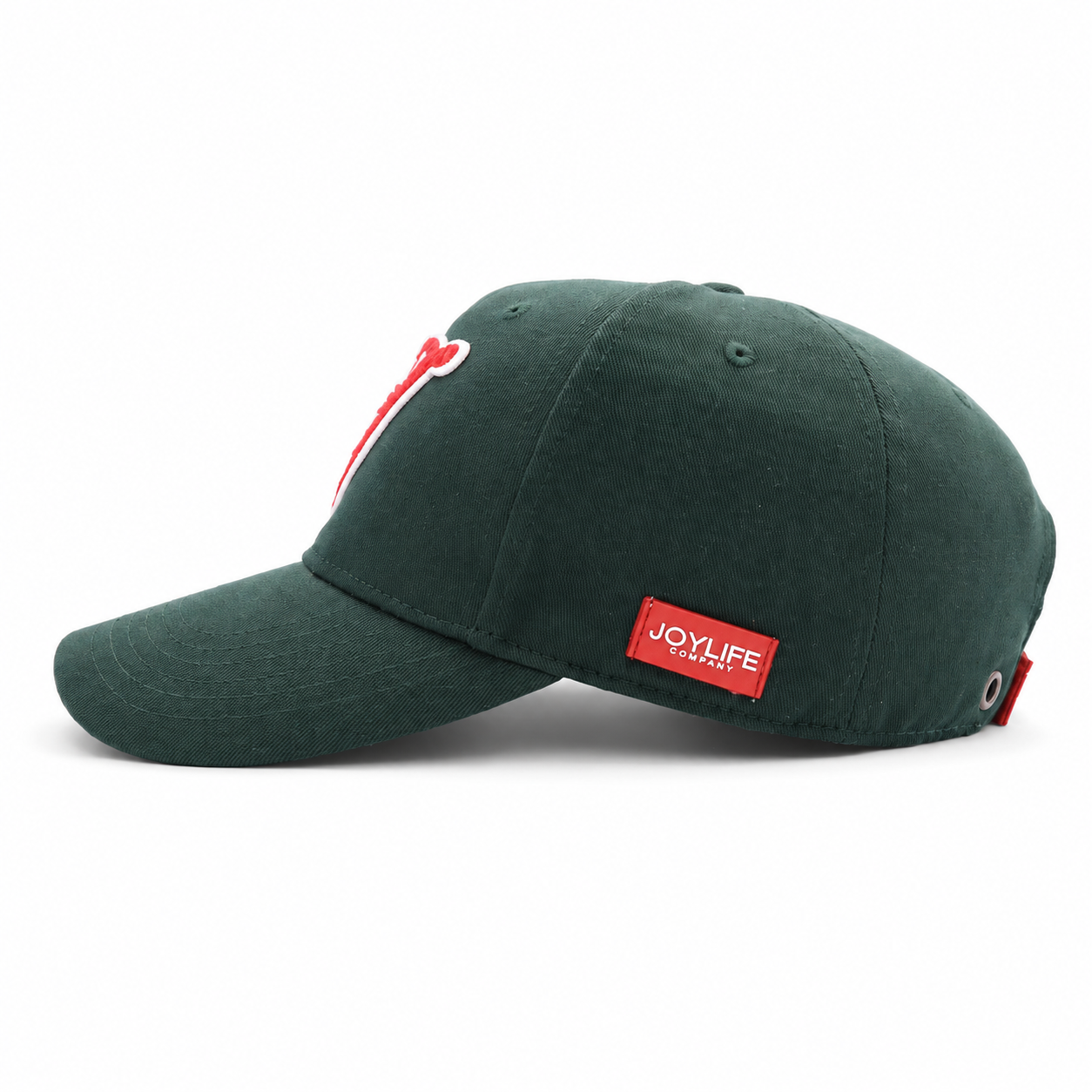 Legacy Forest Green Cap