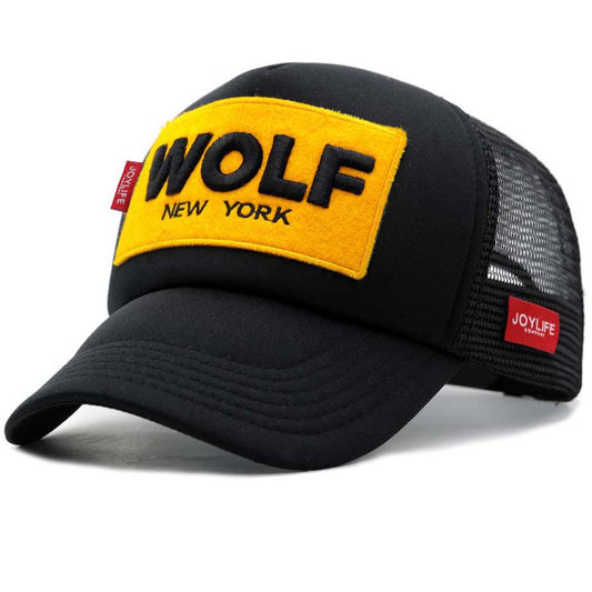 WOLF NYC