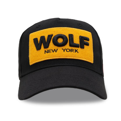 WOLF Black