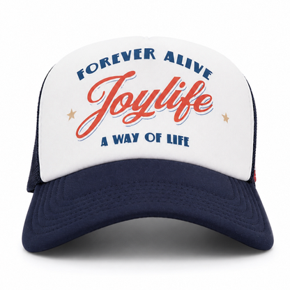 Forever