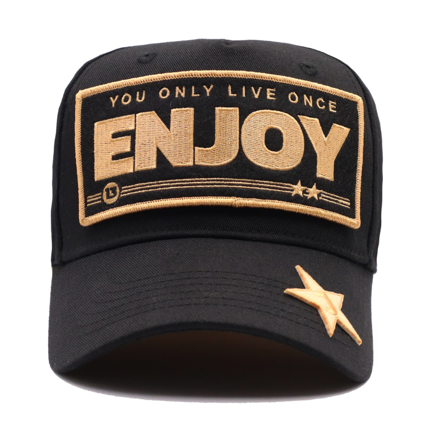 SIGNATURE Enjoy Black