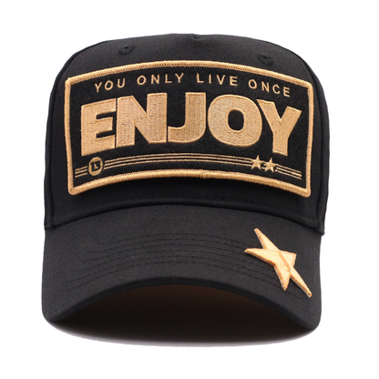 SIGNATURE Enjoy Black