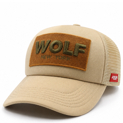 PAQUETE 13 DE LA SUERTE - 2 Gorras