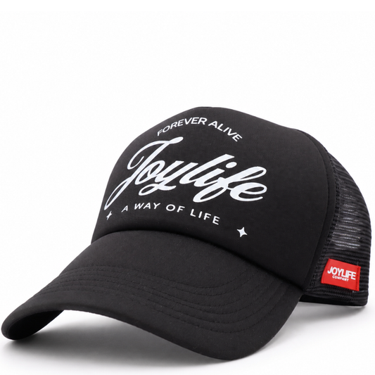 A way of life Cap