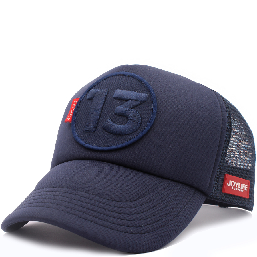 JOYLIFE unisex cap with curved visor