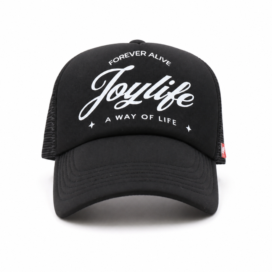 A way of life Cap