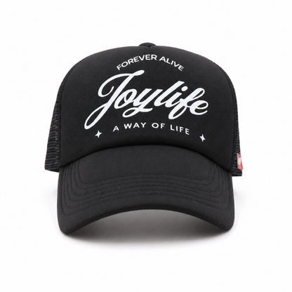 A way of life Cap
