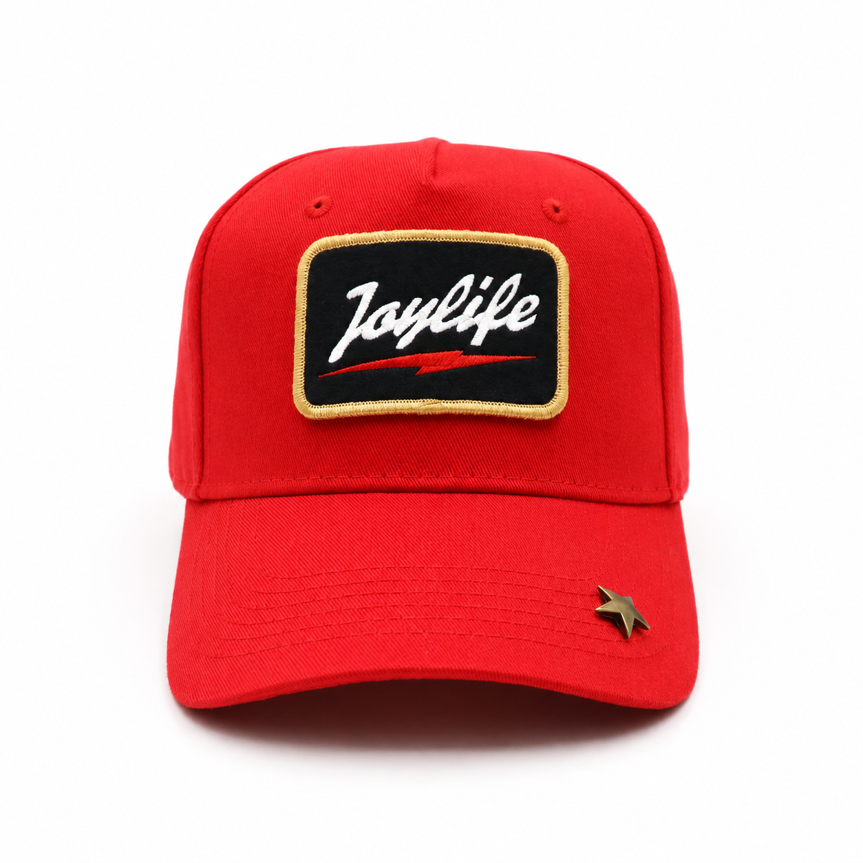 SIGNATURE Joylife Red