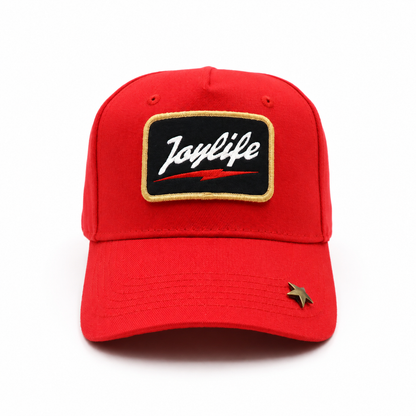 SIGNATURE Joylife Red