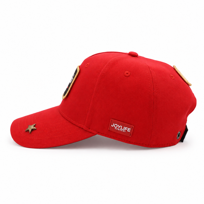 SIGNATURE Joylife Red