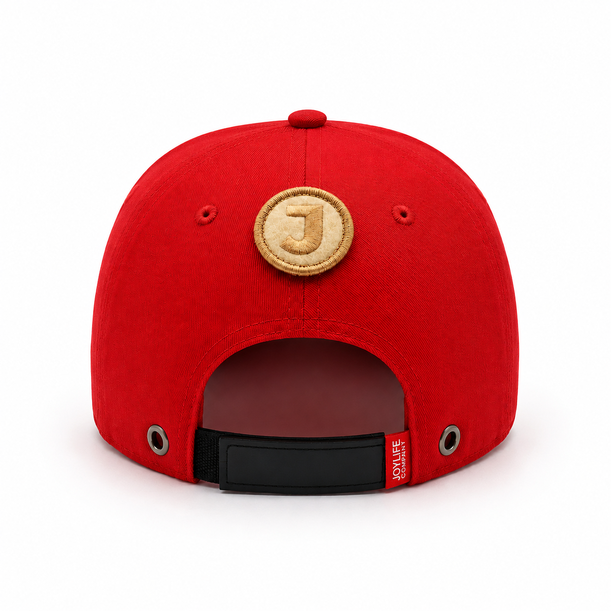SIGNATURE Joylife Red