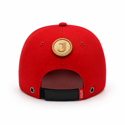 SIGNATURE Joylife Red