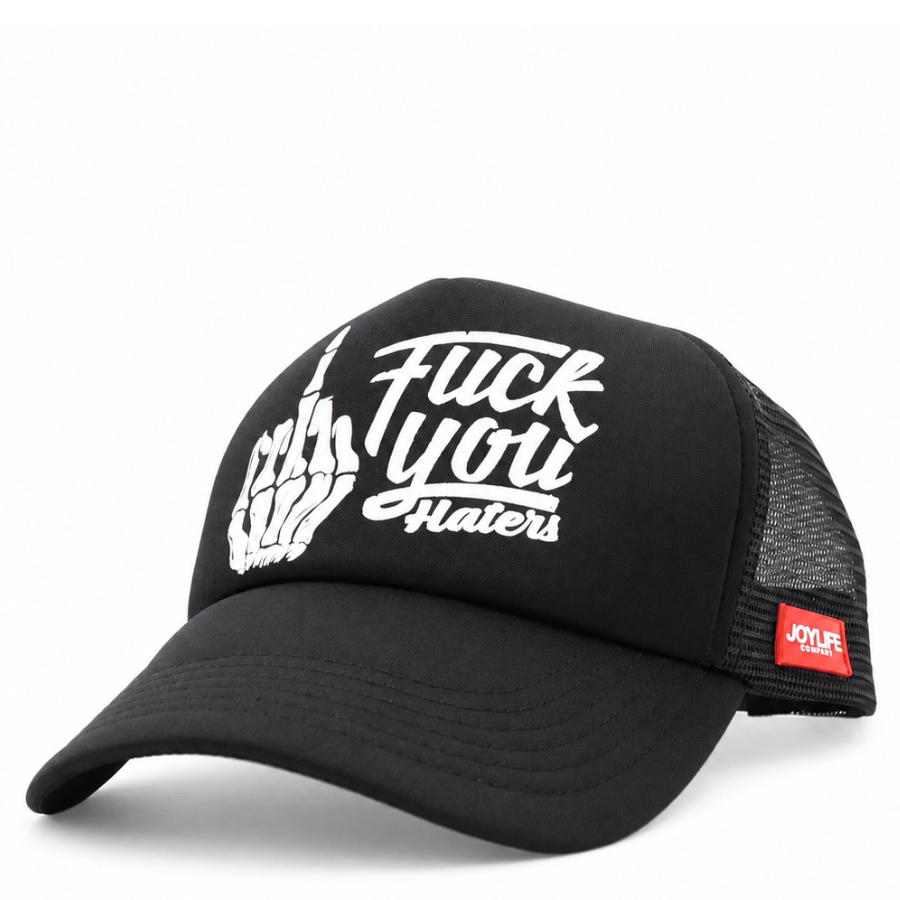 HATERS Cap